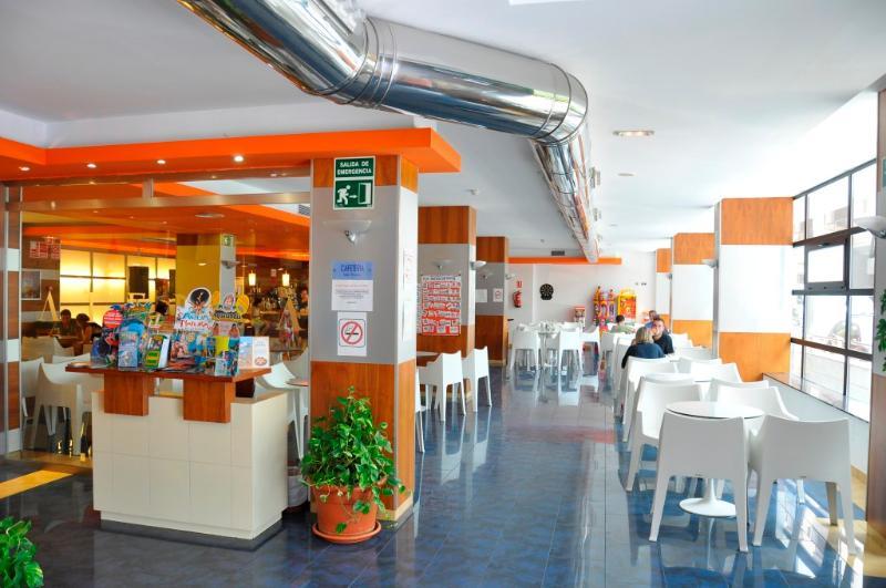Hotel Cuco Benidorm Exterior foto